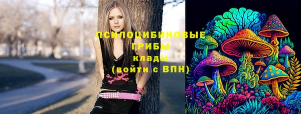 амфетамин Липки